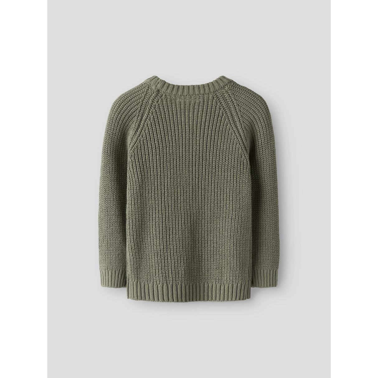 Lil'Atelier Overland Trek Emlen Emb Knit