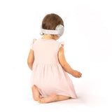 REER Hearing protection for baby - Grey