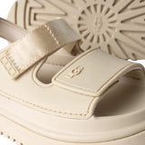 UGG Sea Salt K GoldenGlow Sandal