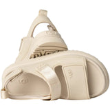 UGG Sea Salt K GoldenGlow Sandal