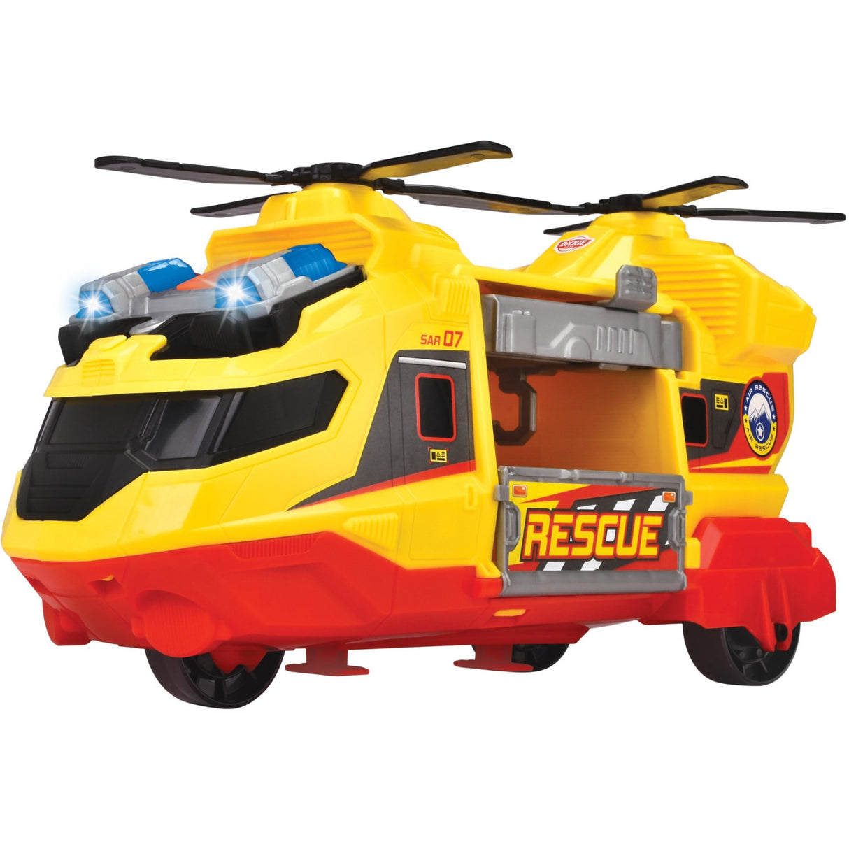 Dickie Toys Redningshelikopter