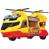 Dickie Toys Redningshelikopter