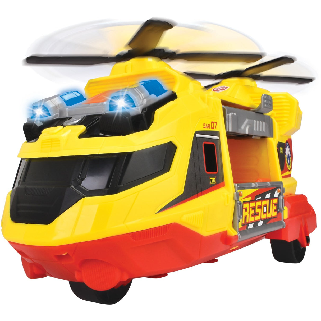 Dickie Toys Redningshelikopter