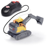 Dickie Toys Volvo Remote Controlled Mini Excavator