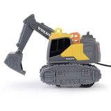 Dickie Toys Volvo Remote Controlled Mini Excavator