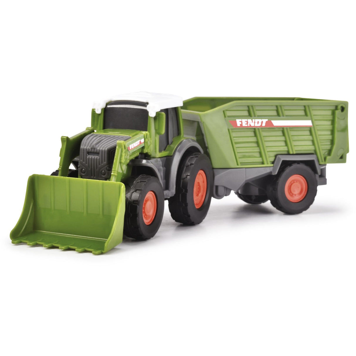 Dickie Toys Mini Toy Cars 5-Pack