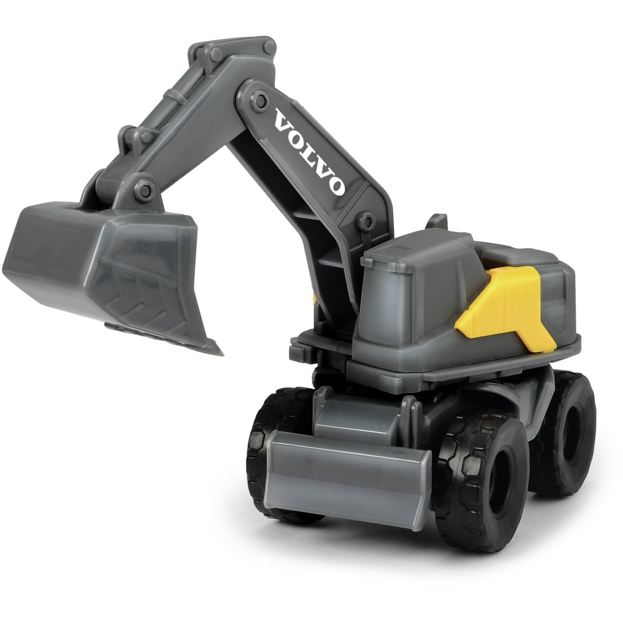 Dickie Toys Mini Toy Cars 5-Pack