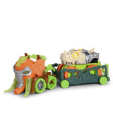 Dickie Toys Monster Ranger Dino