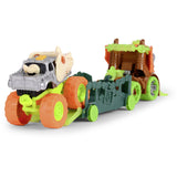 Dickie Toys Monster Ranger Dino