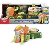 Dickie Toys Monster Ranger Dino