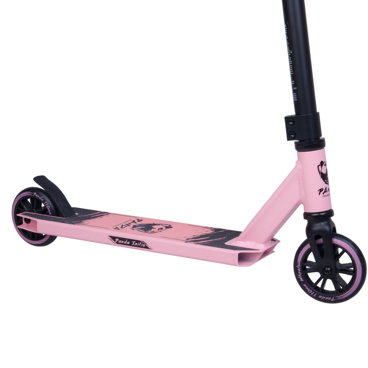 Panda Pink Initio V2 Trick Løbehjul