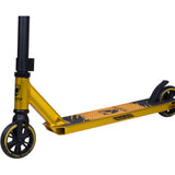 Panda Gold Deck Initio V2 Trick Løbehjul