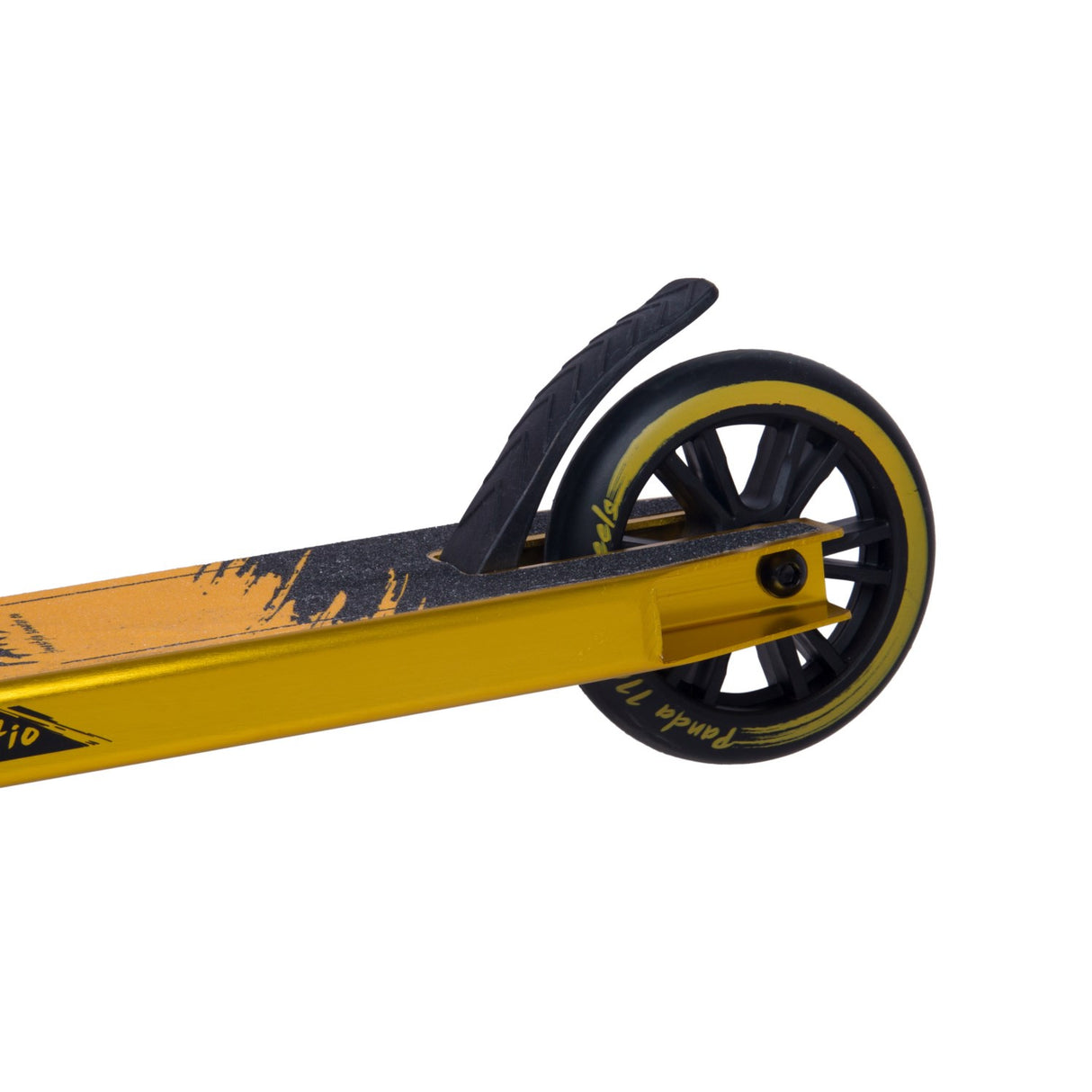 Panda Gold Deck Initio V2 Trick Løbehjul