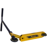 Panda Gold Deck Initio V2 Trick Løbehjul