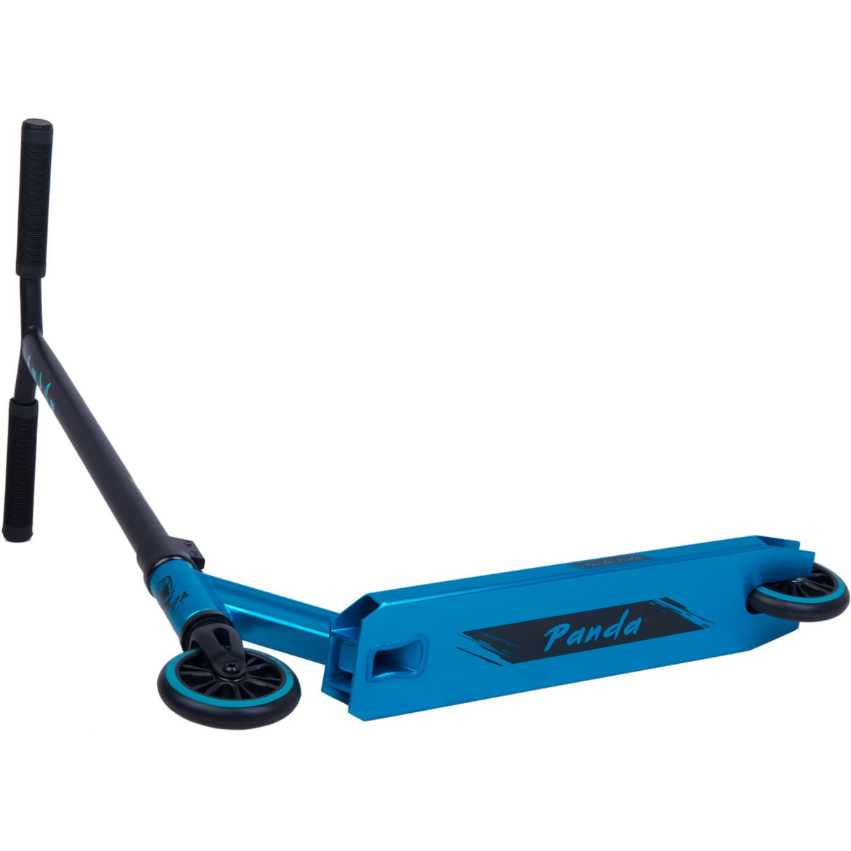 Panda Teal Initio V2 Trick Løbehjul