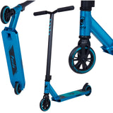 Panda Teal Initio V2 Trick Løbehjul