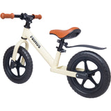 Primus Vintage Beige Sprint Løbecykel