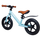 Primus Vintage Blue Sprint Løbecykel