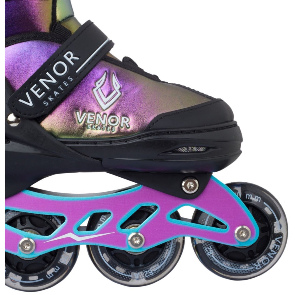 VENOR Chameleon Rainbow Ignite LED Inliners