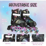 VENOR Chameleon Rainbow Ignite LED Inliners