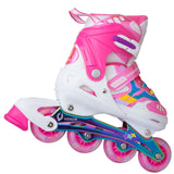 VENOR Shiny Pink Ignite LED Inliners