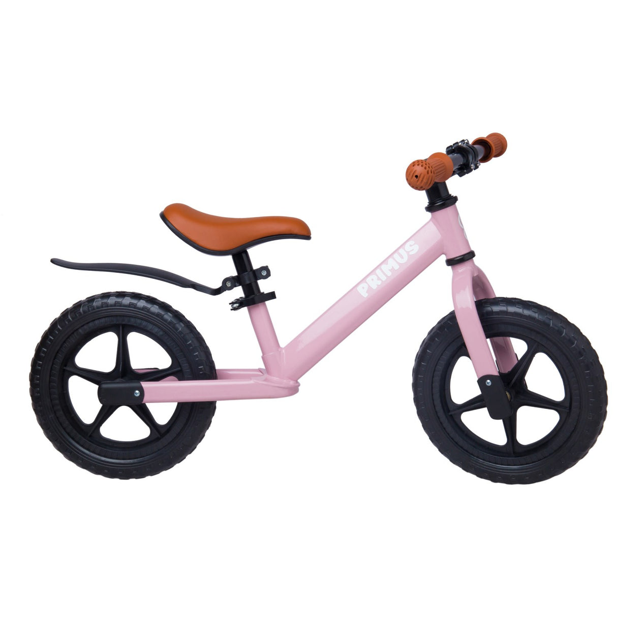 Primus Vintage Rosa Sprint Løbecykel