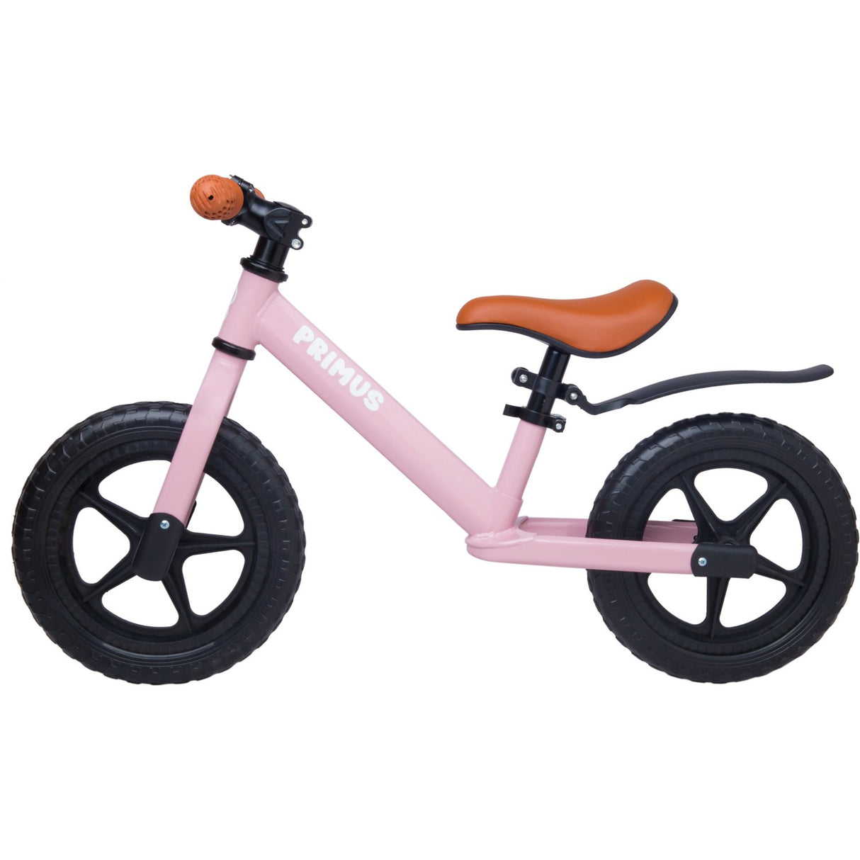 Primus Vintage Rosa Sprint Løbecykel