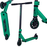 Panda Green Cub Trick Løbehjul