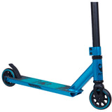 Panda Teal Cub Trick Løbehjul