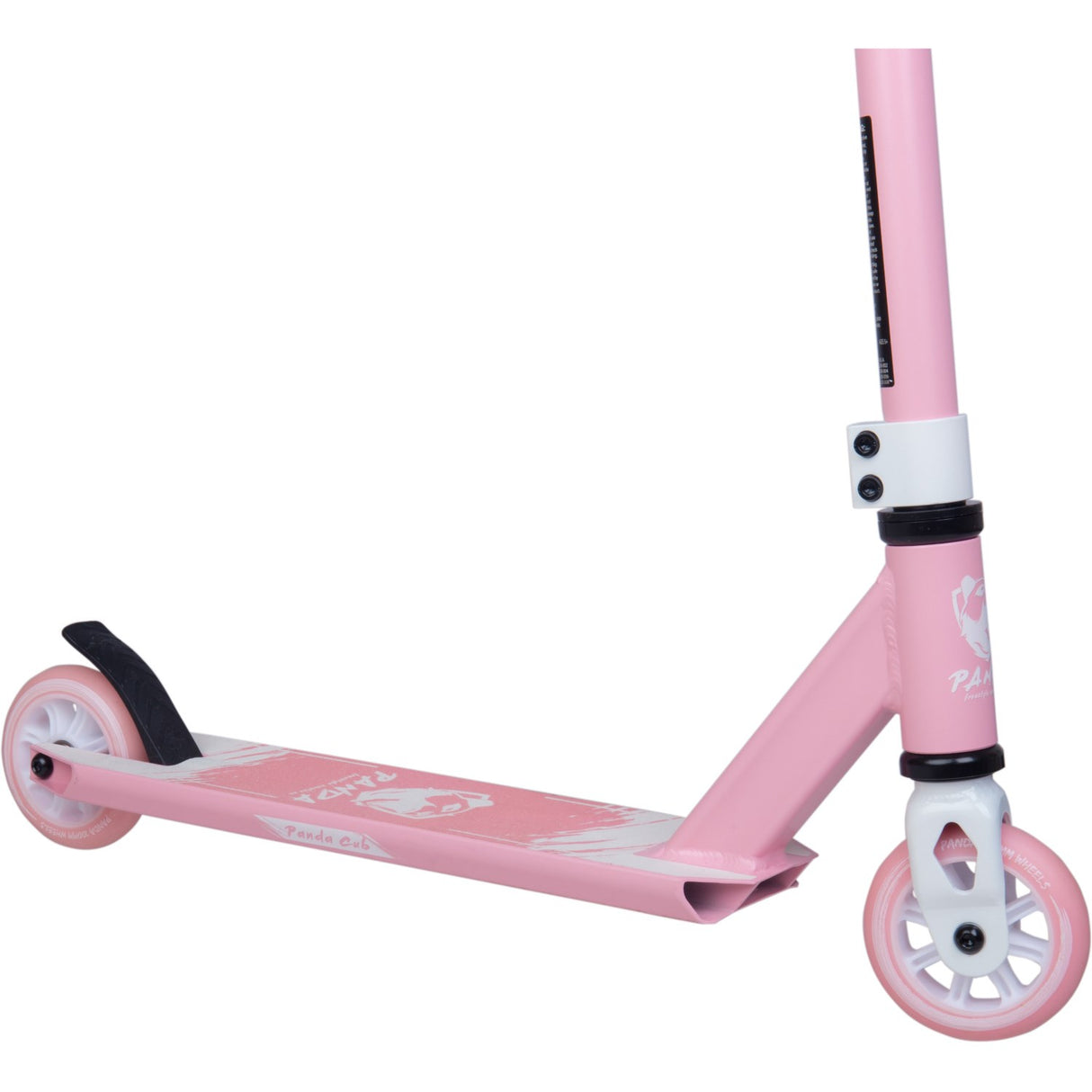 Panda Pink Cub Trick Løbehjul