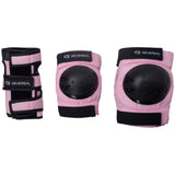 Reversal Pink Beskyttelsessæt Børn 3-pak