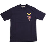 Marni Blue Navy T-Shirt