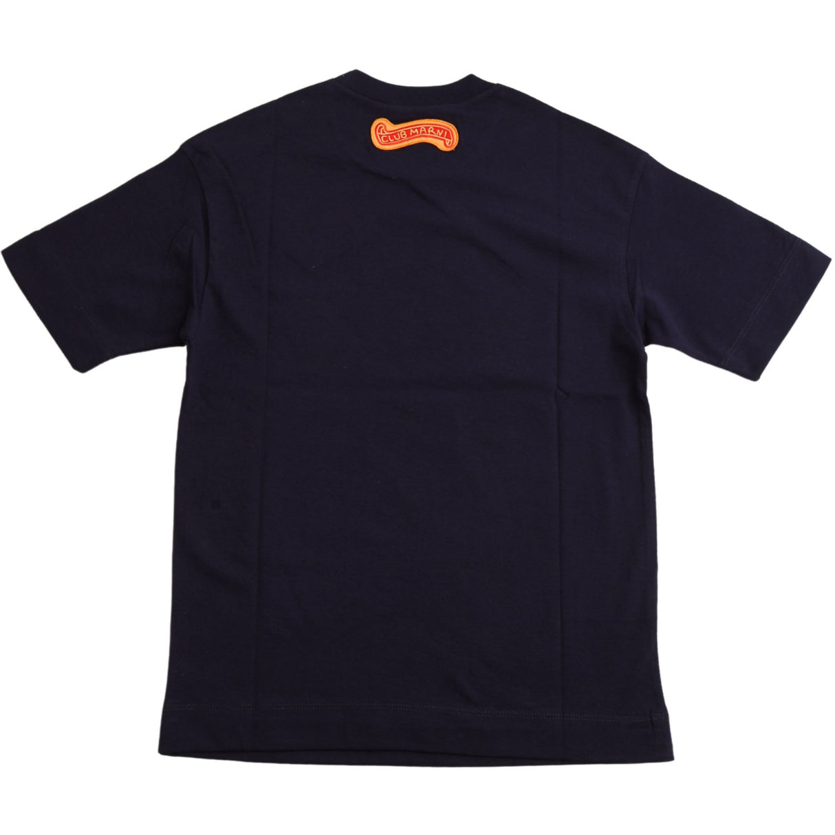 Marni Blue Navy T-Shirt