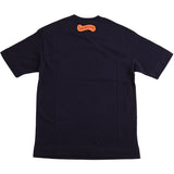 Marni Blue Navy T-Shirt