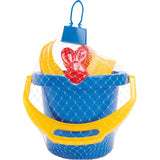 Dantoy Spandsæt I Net