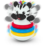 Baby Einstein Teether, Stack & Wobble Zen™