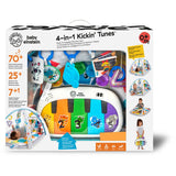 Baby Einstein 4-In-1 Music And Language Discovery Gym