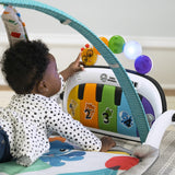 Baby Einstein 4-In-1 Music And Language Discovery Gym