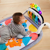 Baby Einstein 4-In-1 Music And Language Discovery Gym