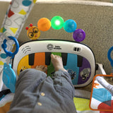 Baby Einstein 4-In-1 Music And Language Discovery Gym