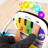 Baby Einstein 4-In-1 Music And Language Discovery Gym