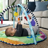 Baby Einstein Sea Floor Explorers™ 2-In-1 Water Mat Play Gym