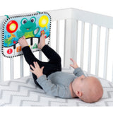 Baby Einstein Musical Kick Pad And Crib Toy Neptune's Kick & Explore™