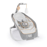 Ingenuity Rocking Seat