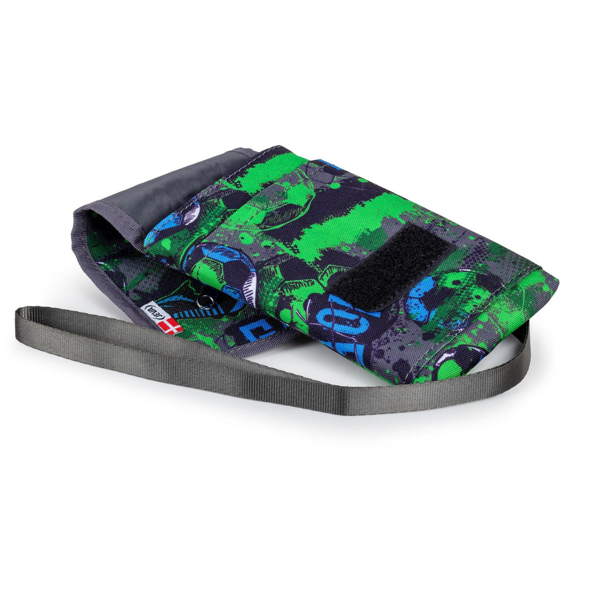 JEVA Football Mobilpung Smartphone Cover 8871