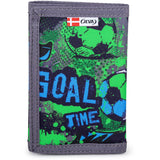 JEVA Football Wallet Wallet 8873