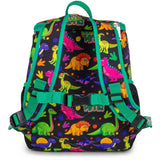 JEVA Dinomite Børnehavetaske Preschool 274