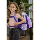 JEVA Unicorn School Bag Intermediate 308
