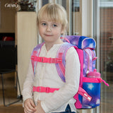JEVA Supernova School Bag Beginners 313