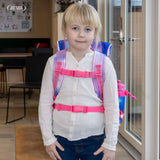 JEVA Supernova School Bag Beginners 313